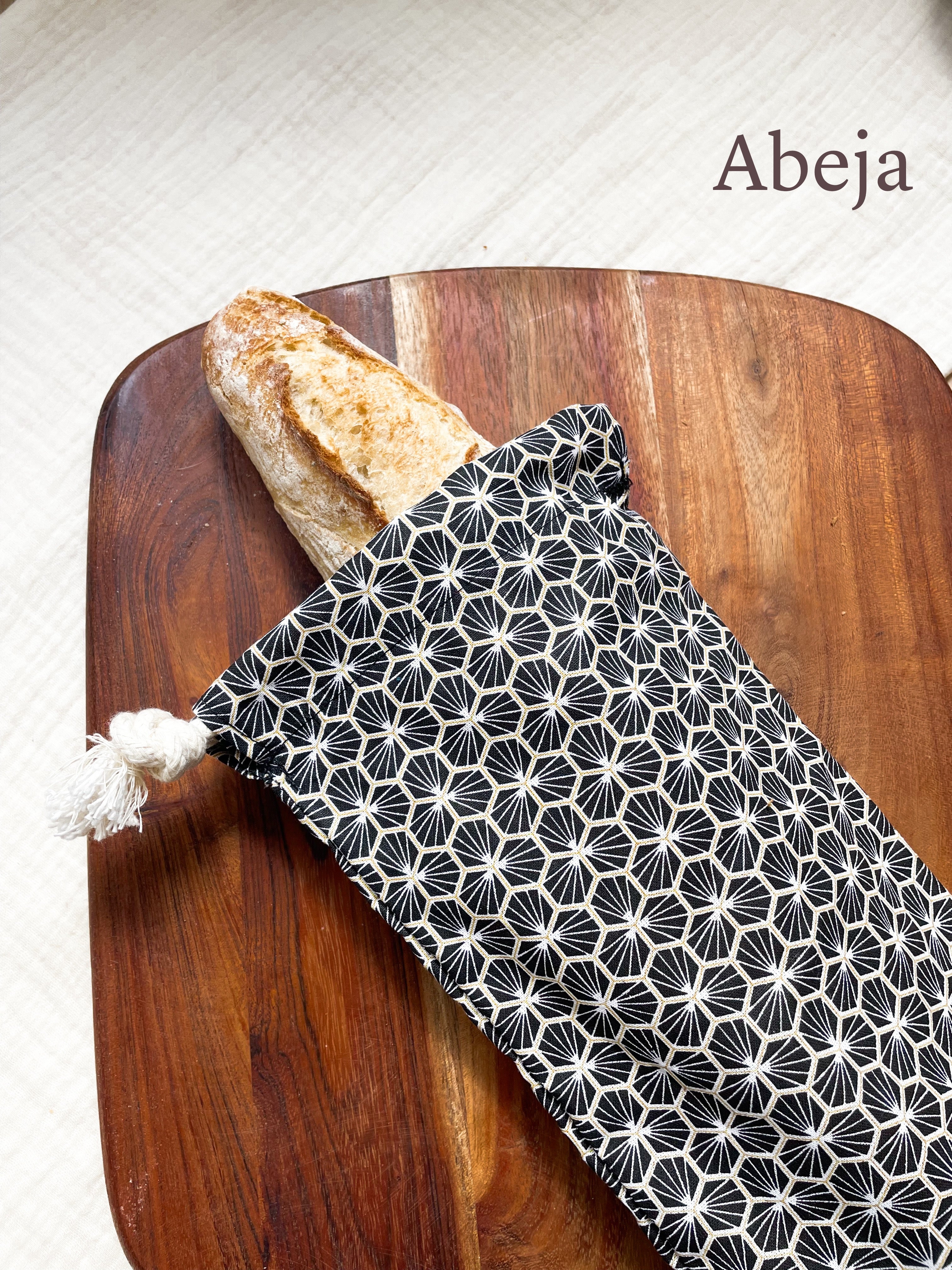 Sac à baguette - Image 9