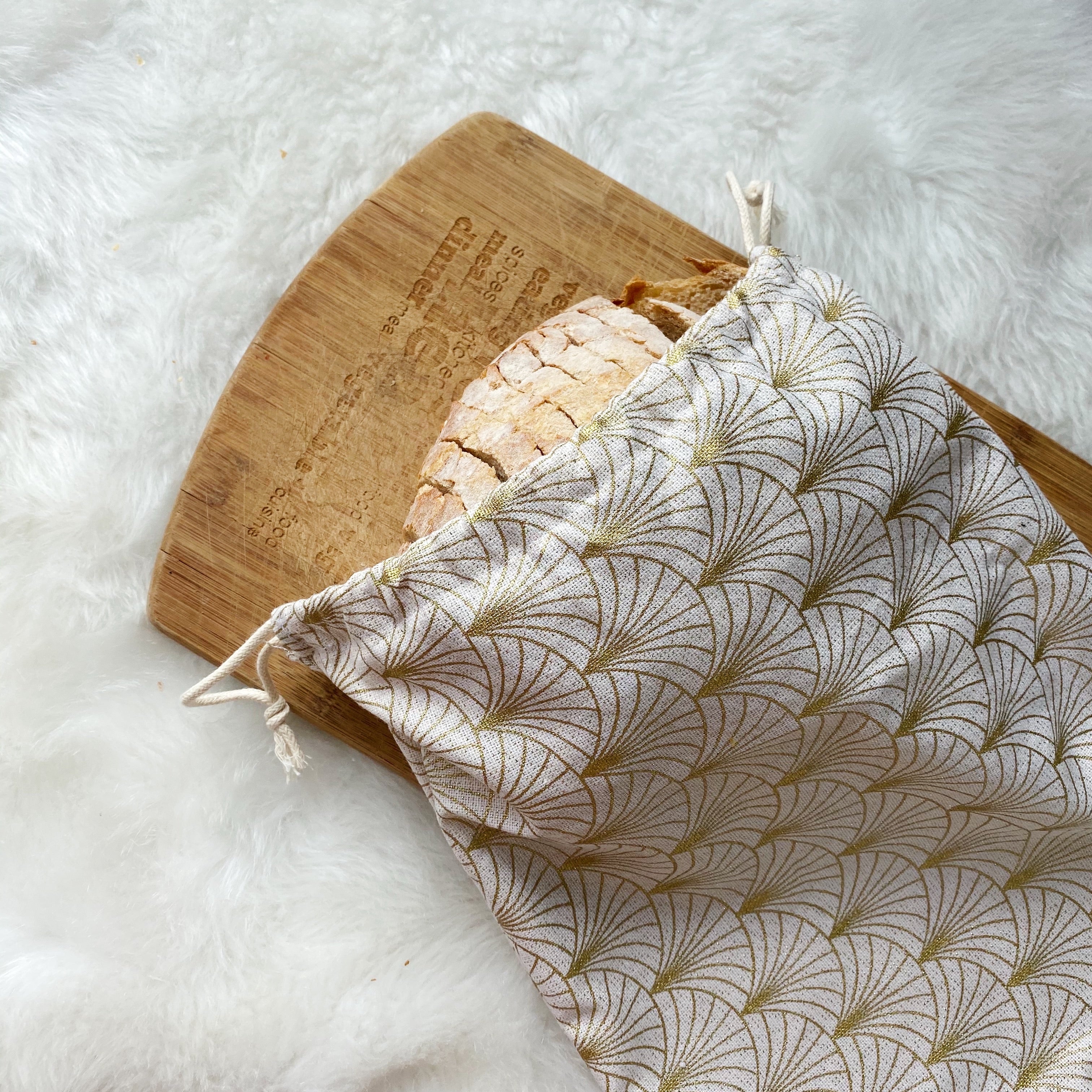 Sac à pain - Image 3