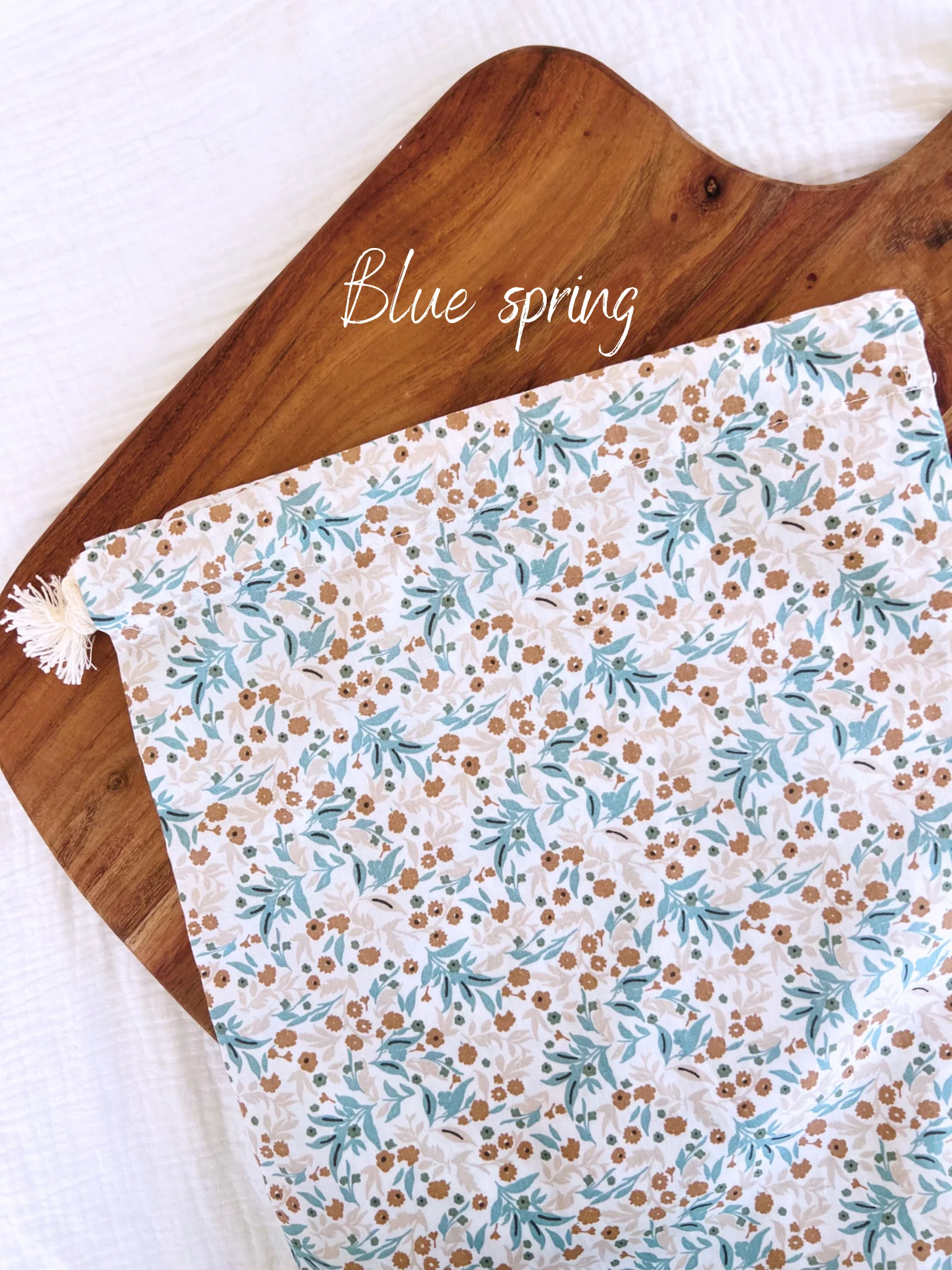 Sac à pain - Image 7