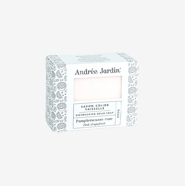 Savon vaisselle solide - Andrée Jardin - Image 3