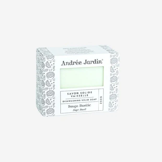 Savon vaisselle solide - Andrée Jardin - Image 4