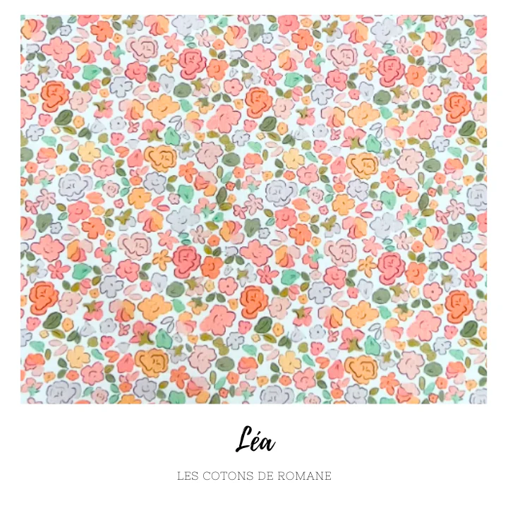 Petite panière en tissu - Image 33