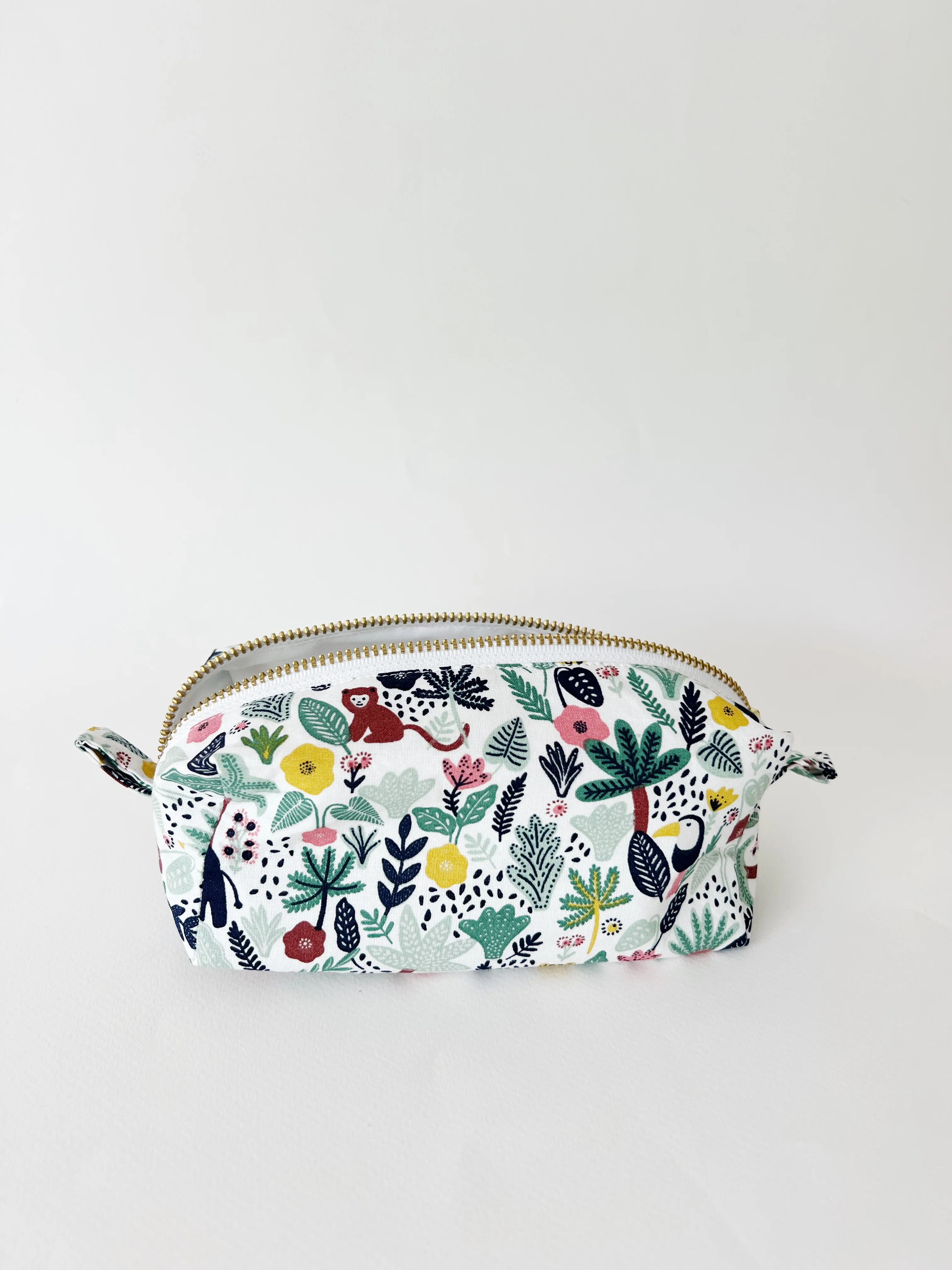 Trousse de toilette enfants (intérieur imperméable) - Image 5