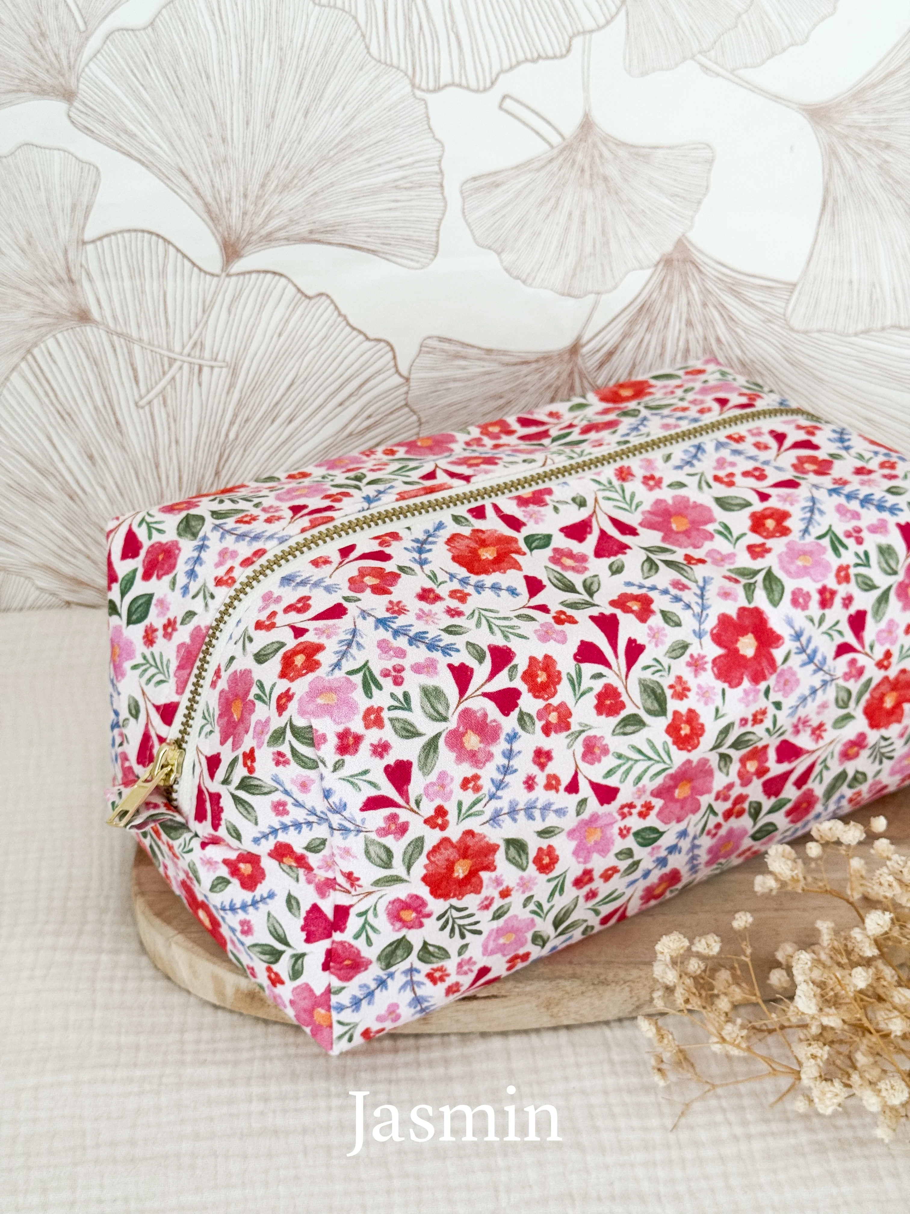 Trousse de toilette (intérieur imperméable) - Image 40